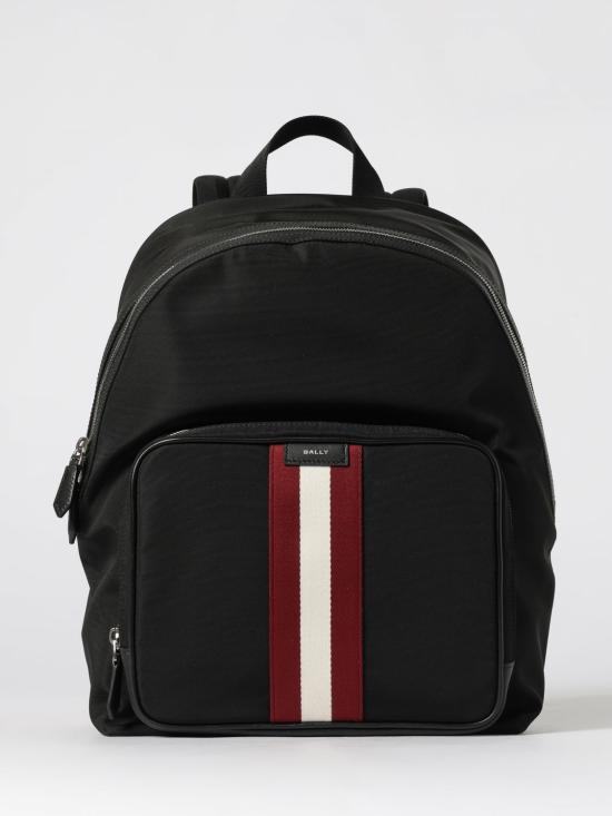 26SS 발리 마브릭 백팩 MAK03UNY286 U901P Black