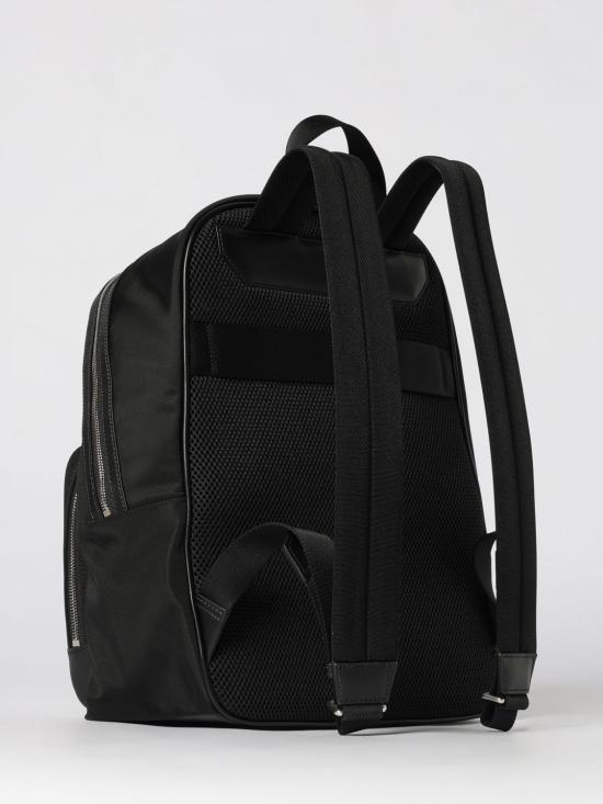 26SS 발리 마브릭 백팩 MAK03UNY286 U901P Black - BALLY