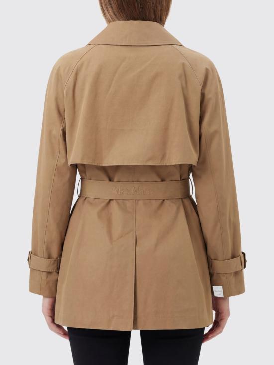 26SS 막스마라 더 큐브 자켓 2619021114600 004 Camel - MAXMARA THE CUBE