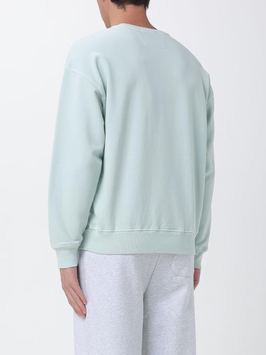 26SS 씨피 컴퍼니 긴팔 티셔츠 20CMSS217A006090O 804 Blue - C.P. COMPANY