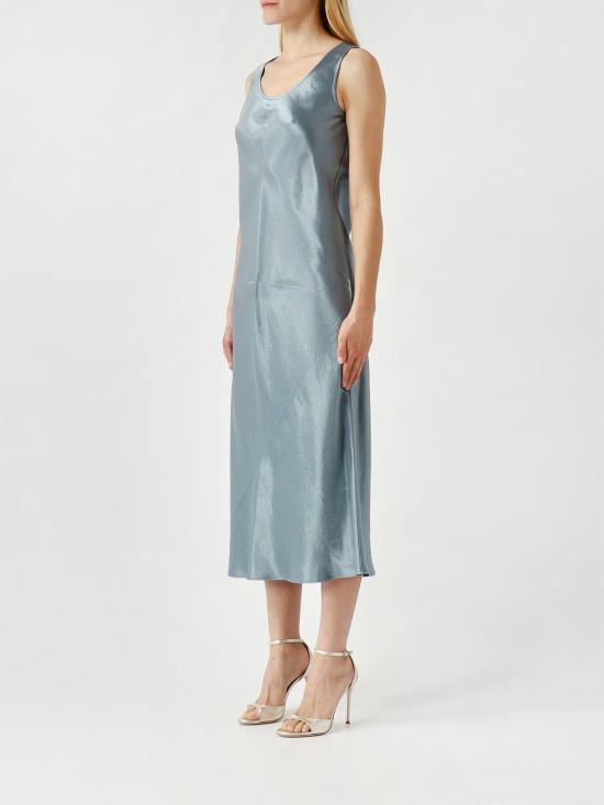 26SS 막스마라 롱 원피스 2616221017600 020 Avion - MAX MARA