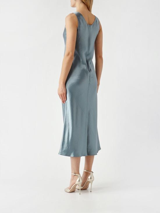 26SS 막스마라 롱 원피스 2616221017600 020 Avion - MAX MARA