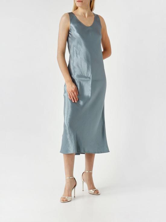 26SS 막스마라 롱 원피스 2616221017600 020 Avion - MAX MARA