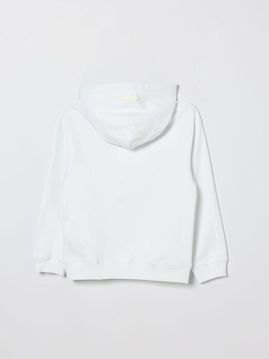 26SS [키즈] 랑방 티셔츠 N30369 N48 White - LANVIN