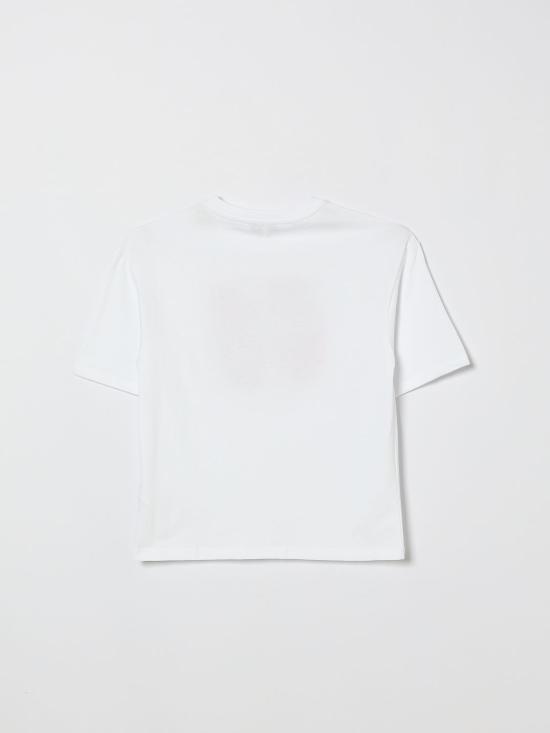 26SS [키즈] 랑방 티셔츠 N30363 10P White - LANVIN