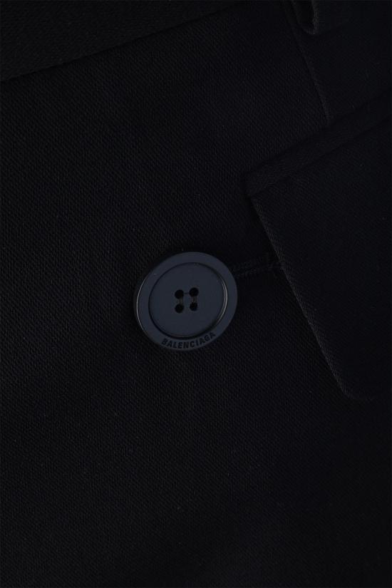 25FW 발렌시아가 미디 스커트 838765TRT011000 DIVERS - BALENCIAGA