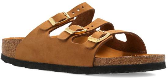 26SS 버켄스탁 샌들 1031867MINK BROWN - BIRKENSTOCK