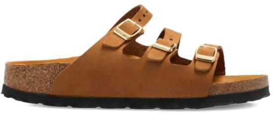 26SS 버켄스탁 샌들 1031867MINK BROWN