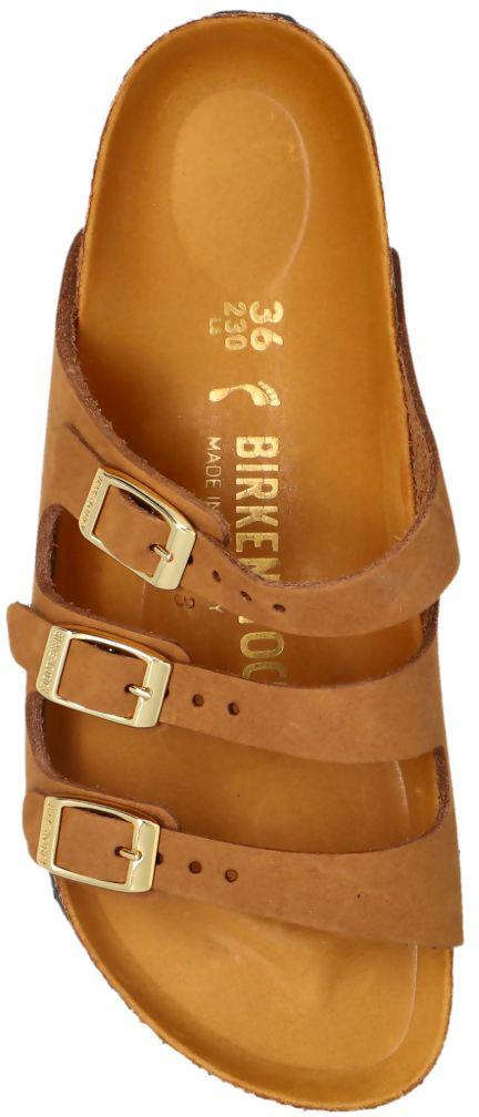 26SS 버켄스탁 샌들 1031867MINK BROWN - BIRKENSTOCK