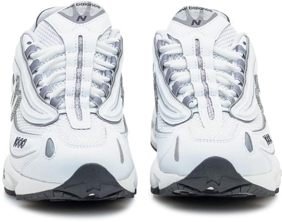 25FW 뉴발란스 스니커즈 M1000DGRIGIOCHIARO WHITE - NEW BALANCE