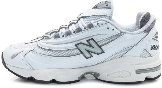 25FW 뉴발란스 스니커즈 M1000DGRIGIOCHIARO WHITE - NEW BALANCE