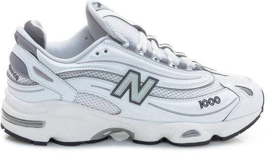 25FW 뉴발란스 스니커즈 M1000DGRIGIOCHIARO WHITE