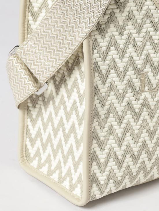 26SS [키즈] 랑방 크로스백 N30330 CN52 Ecru - LANVIN