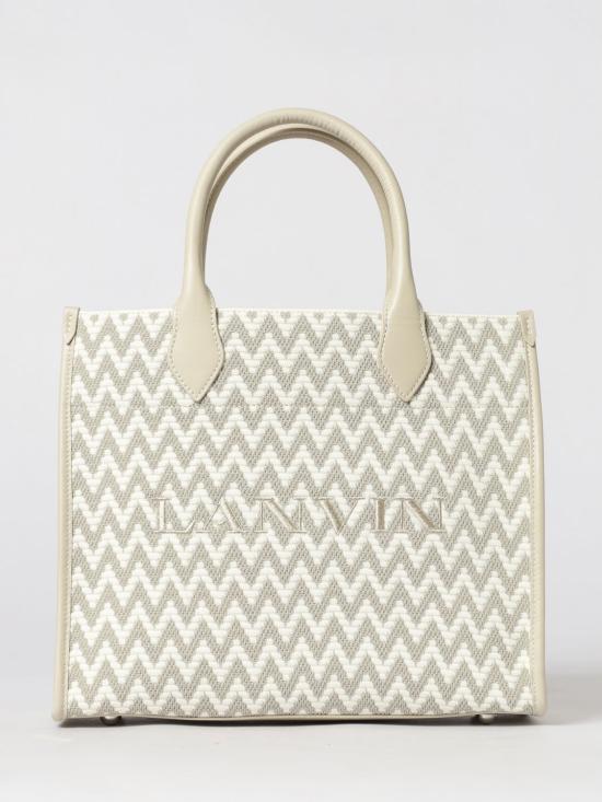 26SS [키즈] 랑방 크로스백 N30330 CN52 Ecru