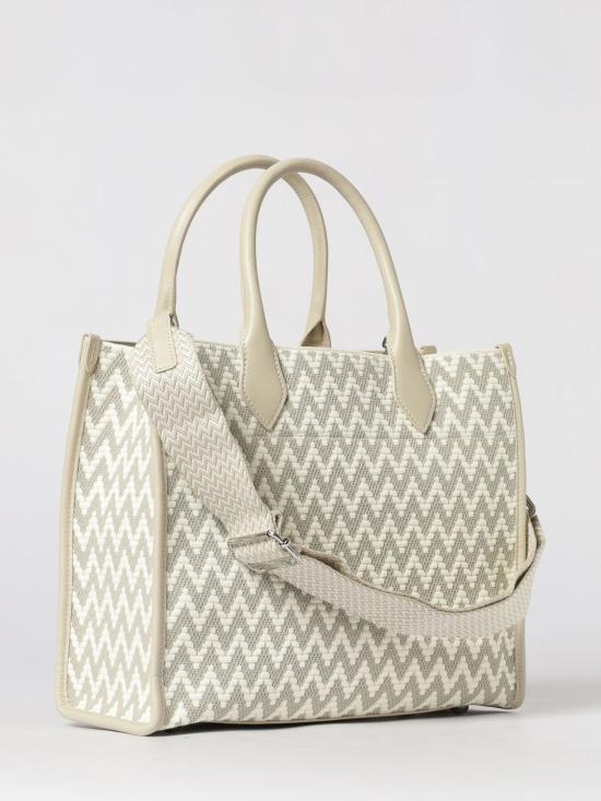 26SS [키즈] 랑방 크로스백 N30330 CN52 Ecru - LANVIN