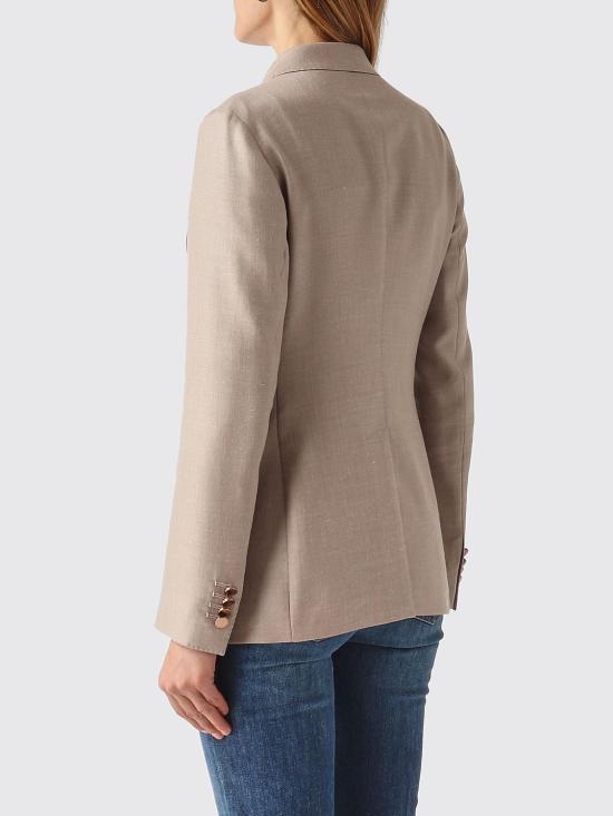 26SS 딸리아토레 자켓 JPARIGI10SV440062 T3226 Dove Grey - TAGLIATORE