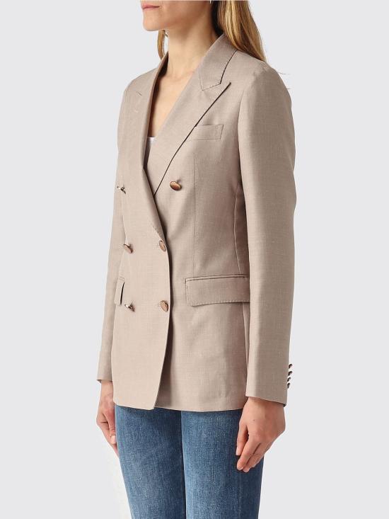 26SS 딸리아토레 자켓 JPARIGI10SV440062 T3226 Dove Grey - TAGLIATORE