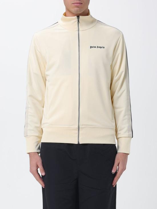 26SS 팜앤젤스 자켓 PMBD058S26FAB001 0B10 Ivory