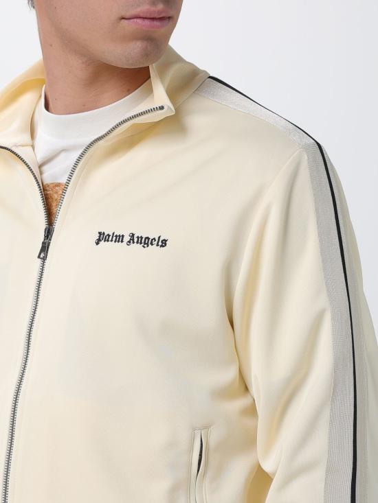 26SS 팜앤젤스 자켓 PMBD058S26FAB001 0B10 Ivory - PALM ANGELS