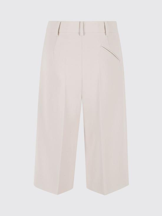 26SS 페데리카 토시 숏팬츠 40856406 35 Nude - FEDERICA TOSI