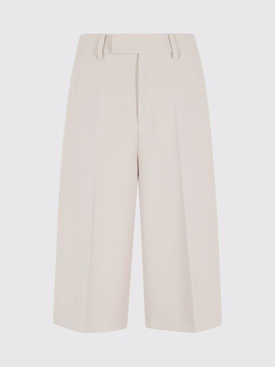 26SS 페데리카 토시 숏팬츠 40856406 35 Nude - FEDERICA TOSI