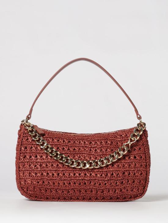 26SS 트윈셋 숄더백 261TD8080 13332 Red