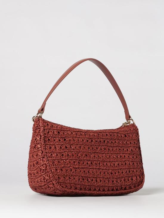 26SS 트윈셋 숄더백 261TD8080 13332 Red - TWINSET