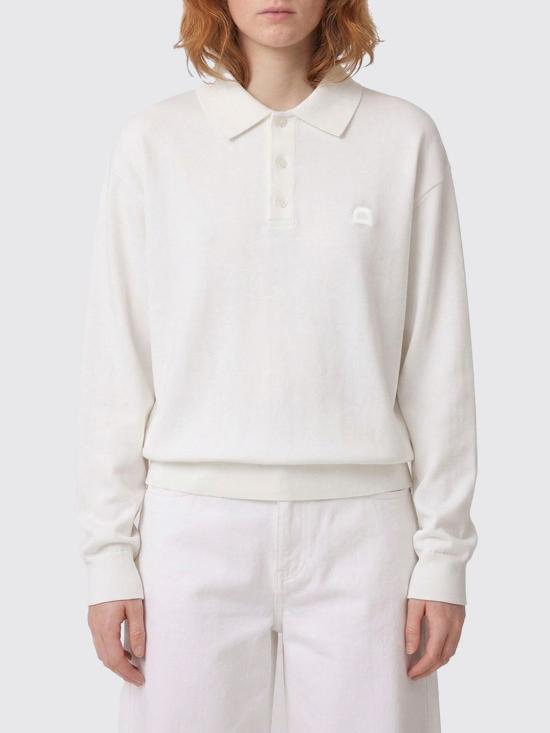 26SS 던스트 폴로 티셔츠 UDTS6A110 White