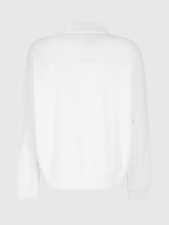 26SS 던스트 폴로 티셔츠 UDTS6A110 White - DUNST