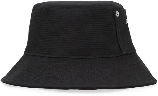  아페쎄 버킷햇 COGYX BLACK - A.P.C.