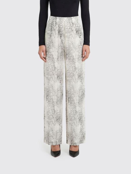 26SS 페데리카 토시 팬츠 40805411 35 Nude