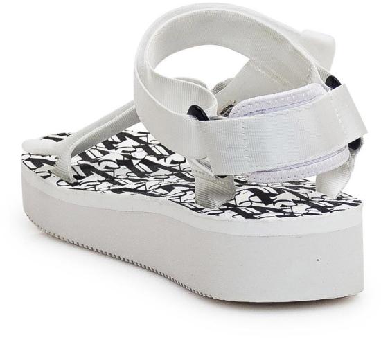  팜앤젤스 샌들 PMIH011S24MAT0010110 WHITE - PALM ANGELS