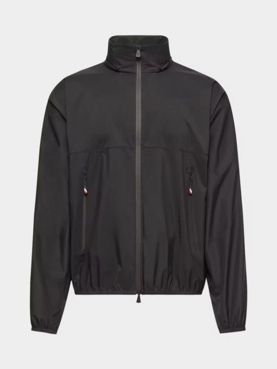 26SS 몽클레어 자켓 L10971A00005599AR 999 Black