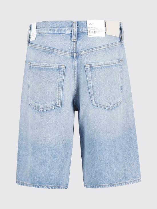 26SS 시티즌 오브 휴머니티 숏팬츠 22823025 CUPID Blue - CITIZEN OF HUMANITY