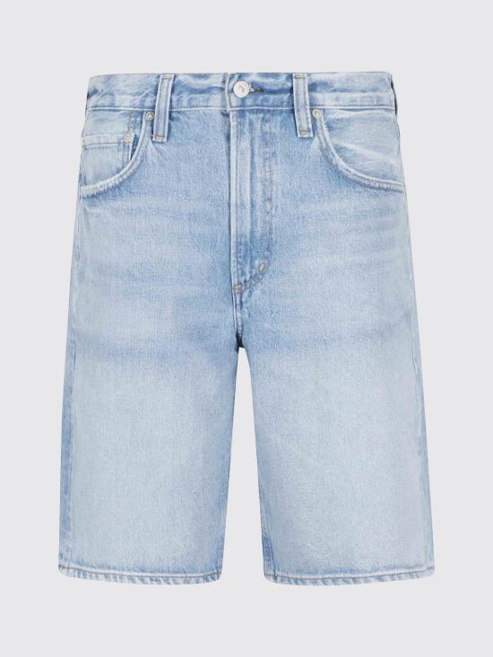 26SS 시티즌 오브 휴머니티 숏팬츠 22823025 CUPID Blue - CITIZEN OF HUMANITY