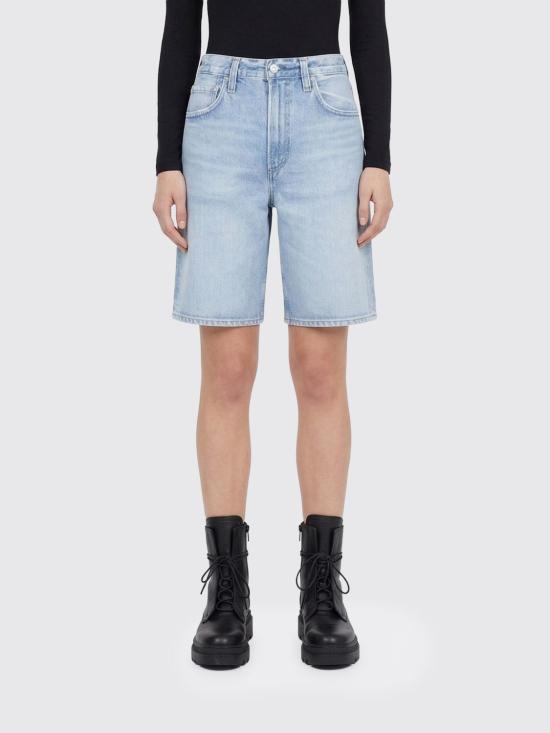 26SS 시티즌 오브 휴머니티 숏팬츠 22823025 CUPID Blue