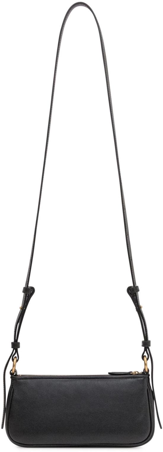 26SS 핑코 숄더백 105069A0QOZ99Q BLACK - PINKO