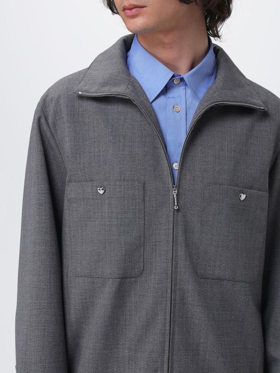 26SS 발렌티노 가라바니 자켓 8V0CIR15BFT G51 Black - VALENTINO GARAVANI