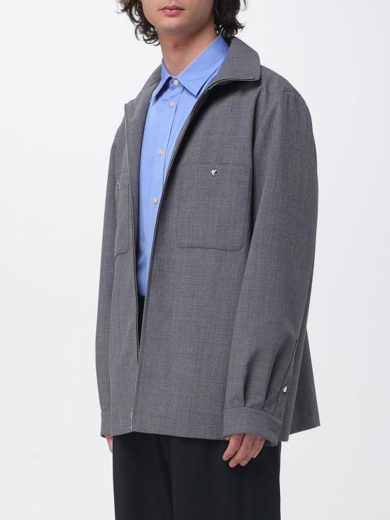 26SS 발렌티노 가라바니 자켓 8V0CIR15BFT G51 Black - VALENTINO GARAVANI