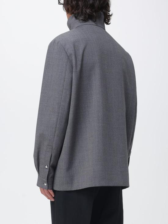 26SS 발렌티노 가라바니 자켓 8V0CIR15BFT G51 Black - VALENTINO GARAVANI