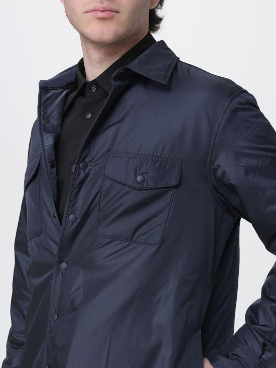 26SS 아스페시 자켓 I0297961 96101 Blue - ASPESI