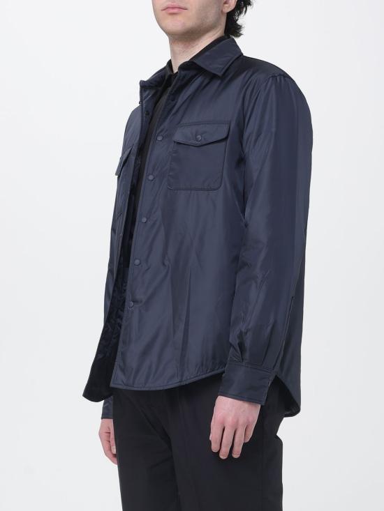 26SS 아스페시 자켓 I0297961 96101 Blue - ASPESI