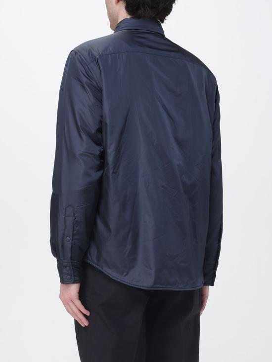 26SS 아스페시 자켓 I0297961 96101 Blue - ASPESI
