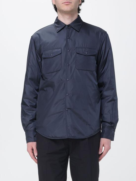 26SS 아스페시 자켓 I0297961 96101 Blue