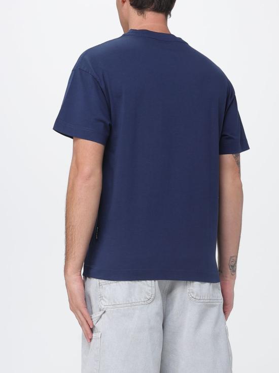 26SS 팜앤젤스 반팔 티셔츠 PM2B003S26JER001 8484 Multicolor - PALM ANGELS