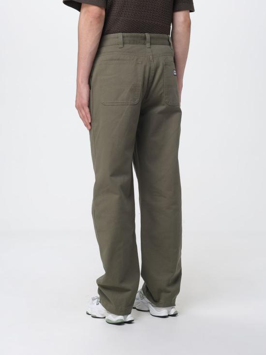 26SS 오베이 스트레이트 팬츠 142020184 TLF Green - OBEY