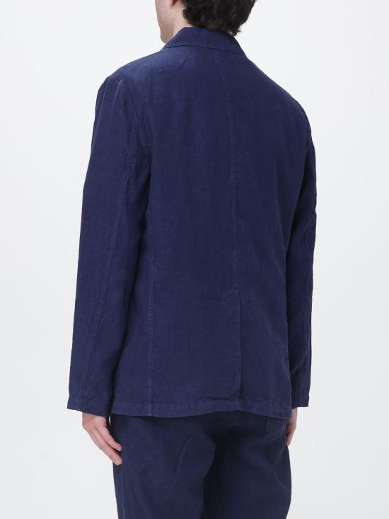 26SS 아스페시 자켓 CJ65D064 85096 Blue - ASPESI