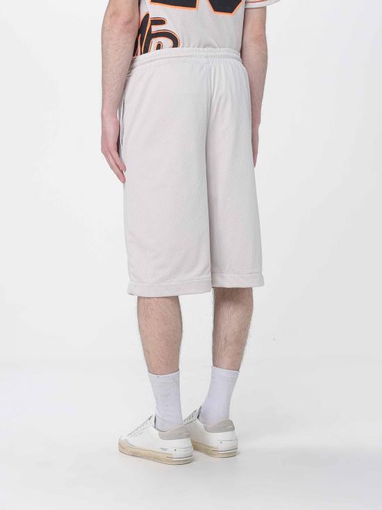 26SS 디스클레이머 숏팬츠 26EDS55469 GHI Grey - DISCLAIMER