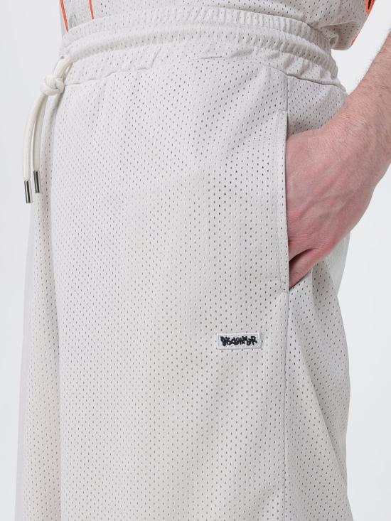 26SS 디스클레이머 숏팬츠 26EDS55469 GHI Grey - DISCLAIMER