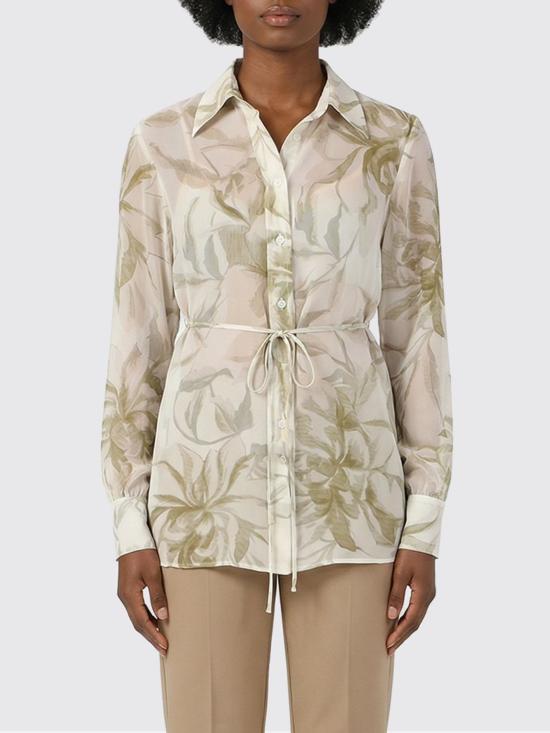 26SS 세미쿠튀르 셔츠 Y6SS10 FLW57 Fa01